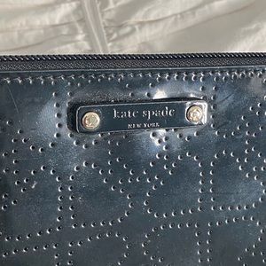 Kate Spade Zippered Pouch NWOT